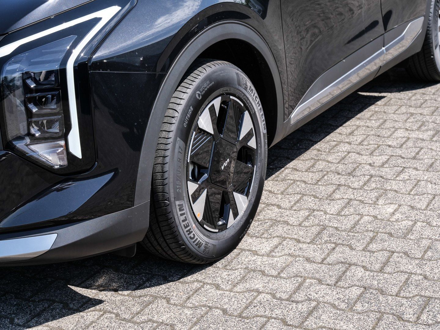 Kia Sportage - Bild 6