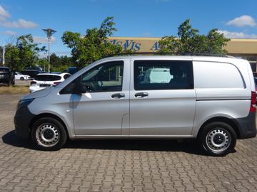Mercedes Vito - 3