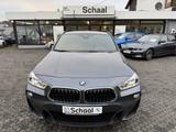 BMW X2 xDrive20d M Sportpaket Navi+ HUD AHK LED HiFi - BMW X2 Diesel Gebrauchtwagen