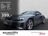 Audi e-tron GT quattro LASER*SOUND*PANOACC*360°*HUD S - Audi e-tron GT mit Schiebedach