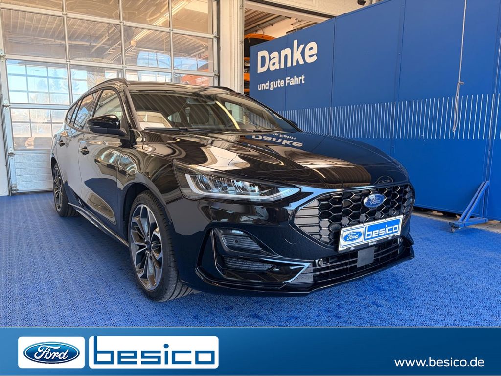 Image of Ford Focus