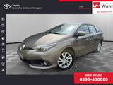 Toyota Auris Touring Sports 1.2 Edition-S - Toyota: Sport