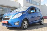 Chevrolet Spark LS - gebrauchte Chevrolet Spark aus dem Jahr 2012