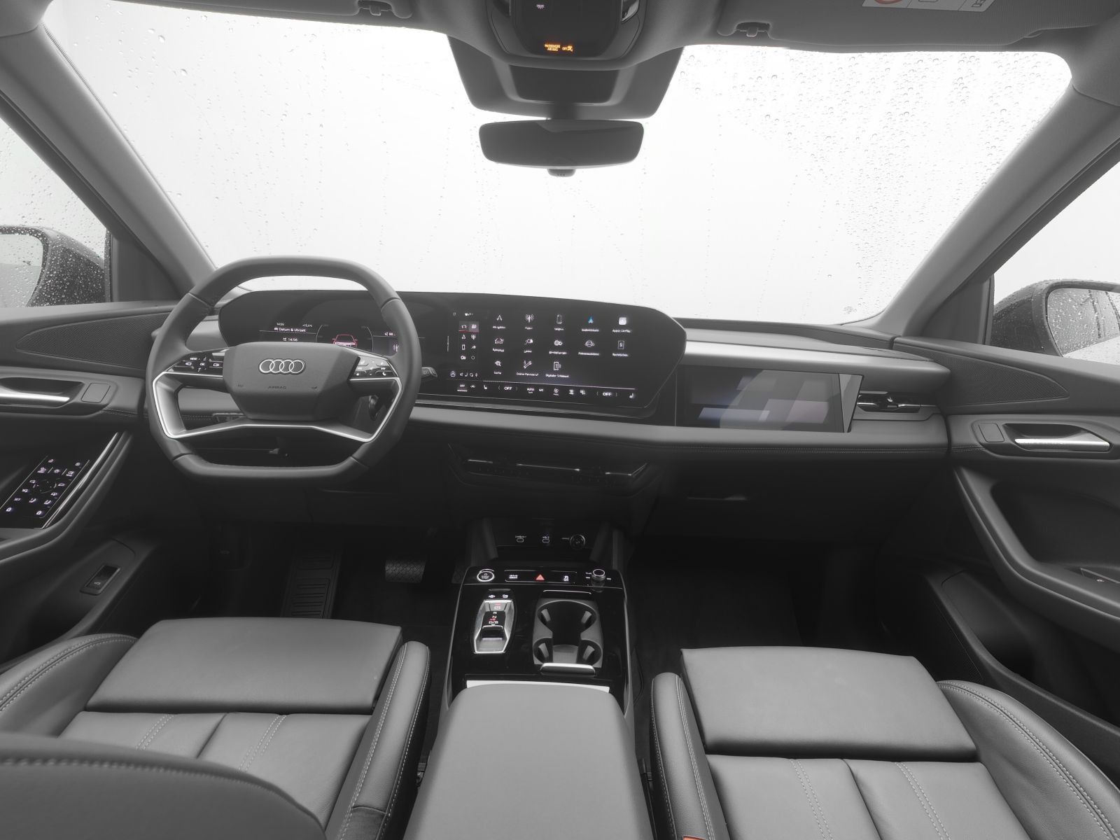Audi Q6 e-tron - Bild 7
