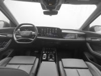 Audi Q6 e-tron - Vorschau Bild 7