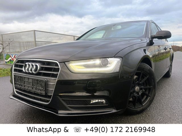 Audi Avant 2.0 TDI Ambiente*Navi*Temp*APS Plus*LED+Xe