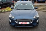Ford Focus Turnier 2.0 EcoBlue C&C PDC LED Navi Winte - Ford Focus mit Diesel-Antrieb: Kombi