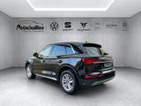 Audi Q5 40 TFSI quattro advanced S tronic - Audi Q5 advanced mit Benzin-Antrieb