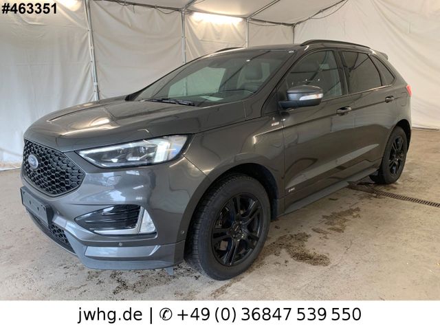 Ford Edge ST-Line 4×4 ACC 20″ Kam 4xSitz-Hz. AHK Navi
