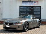 BMW Bmw Z4 2.5i cat Roadster - VEICOLO EUROPEO - UNI - BMW Z4 aus 2003: 2.5