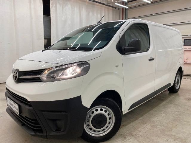 Toyota Proace  2.0D  Kasten