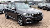 BMW X3 M40D*STZKLIMA*LEDER*360°*AHK*KEYLESS*8FA*HiFi - : Sitzheizung, mit Klimaautomatik