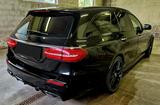 Mercedes-Benz E 63 S AMG 4M+ T-Modell · 612 PS · Carbon · Pano - gebrauchte Mercedes-Benz E 63 AMG aus dem Jahr 2018