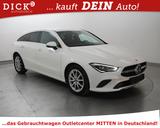 Mercedes-Benz CLA 180 SB 8G Style LEDER+SHZ+NAVI+KAMER+LED+17"
