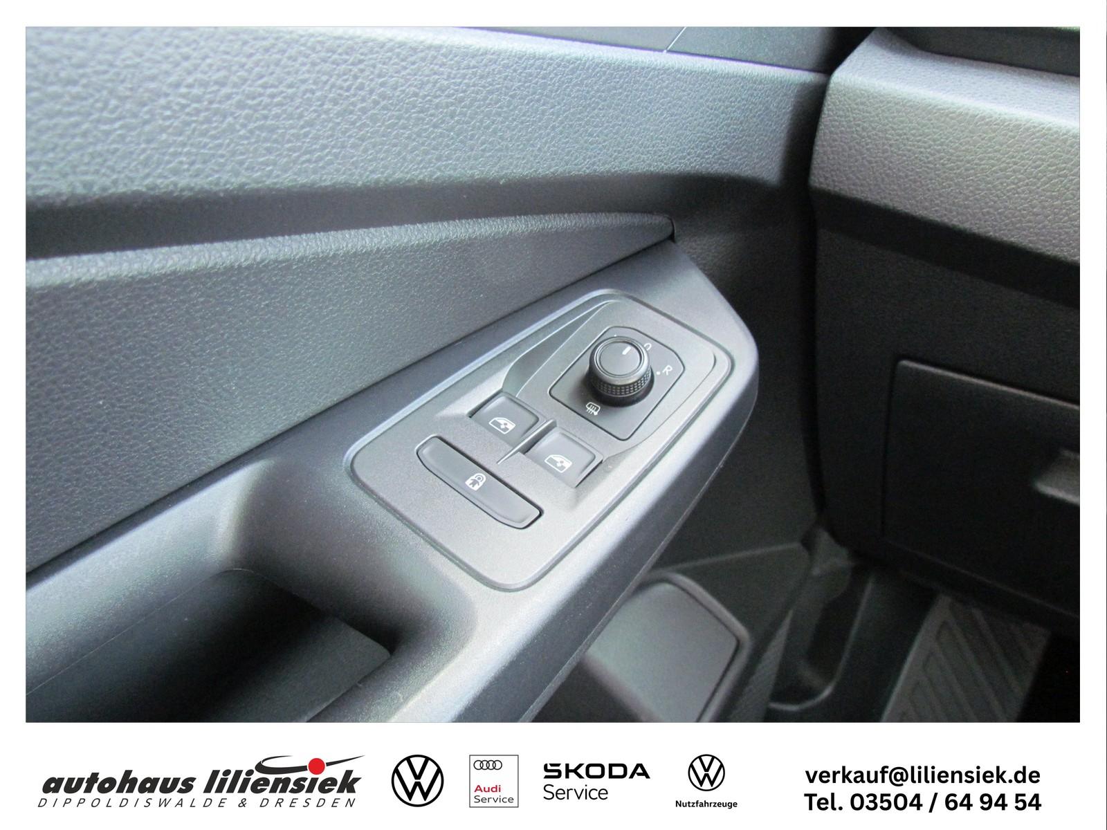 Volkswagen Caddy Life 2.0 TDI KR 1.HD/LED/ACC/DAB, миниатюра 11