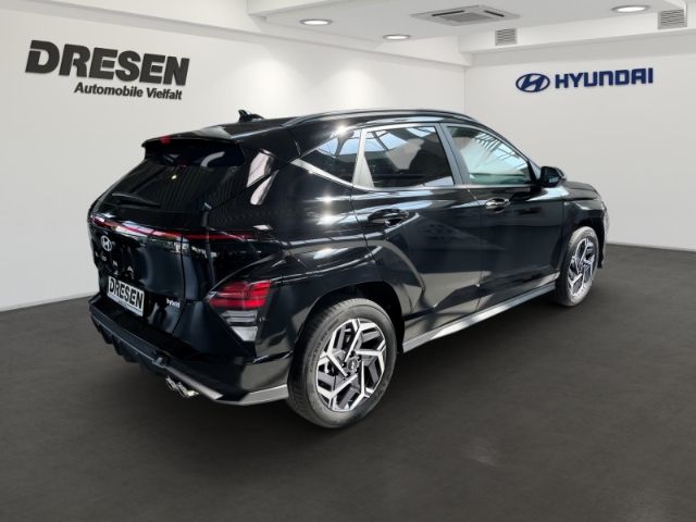 Hyundai Kona – Bild 3