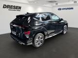 Hyundai KONA 1.6 Hybrid N-Line/Automatik/Navi/BOSE/LED/A - Hyundai Gebrauchtwagen in Mainz