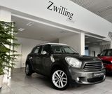 MINI Countryman Cooper Ambiente Leder Lounge 1.Hd - MINI MINI aus 2012: Countryman