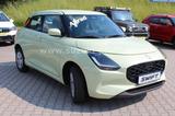 Suzuki Swift 1.2 HYBRID 4x4 CLUB ALLRAD | VERFÜGBAR - Suzuki Swift Neuwagen