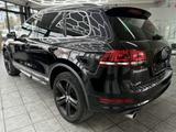 Volkswagen Touareg 4.2 TDI V8 Edition X R-Line, 360°, Voll! - gebrauchte VW Touareg aus dem Jahr 2013