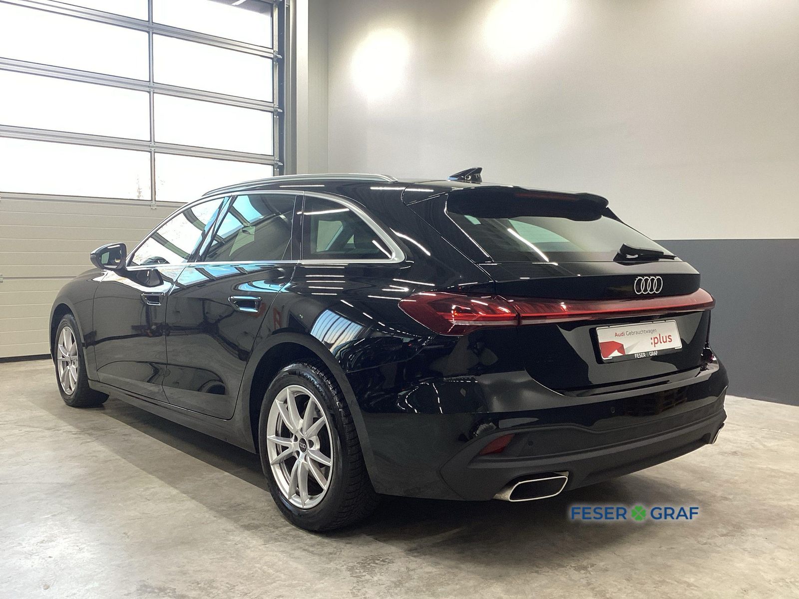Audi A5 - Bild 8