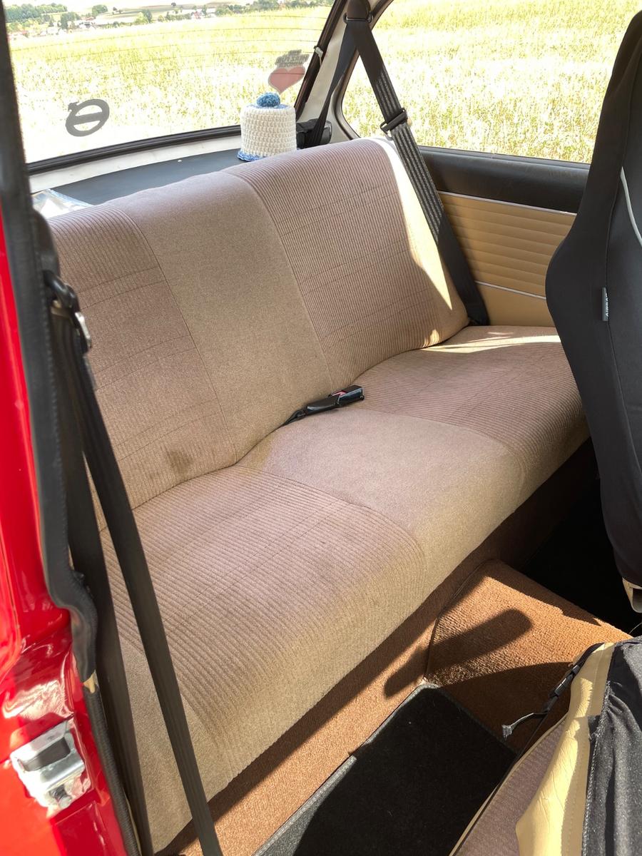 Volvo 66 Variomatic