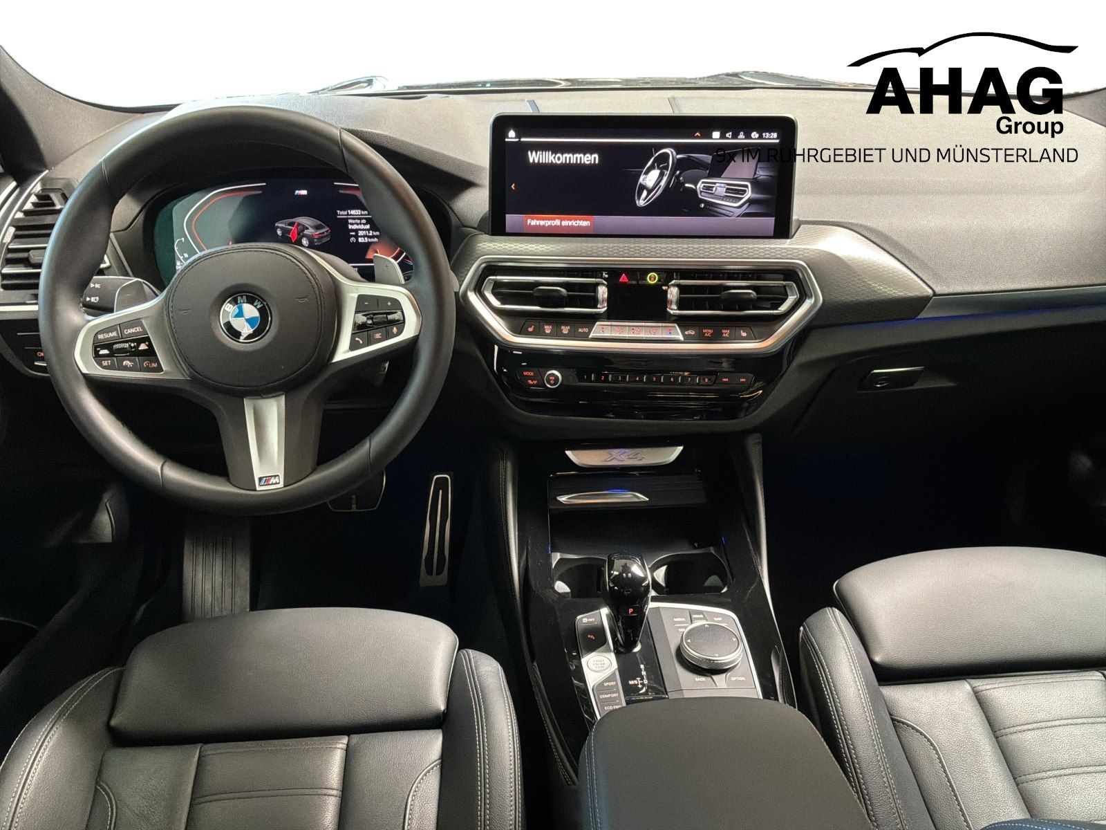 BMW X4 - Bild 9