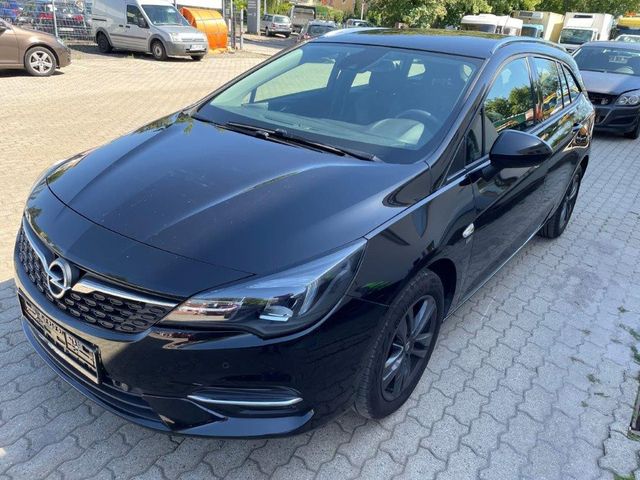 Opel Astra K Sports Tourer Opel 2020 Start/Stop