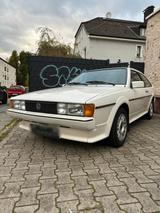 Volkswagen VW Scirocco Oldtimer - VW Scirocco Gebrauchtwagen in Berlin