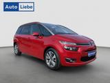 Citroën GRAND C4 PICASSO SELECTION 2.0BLUE-HDI-CARPLAY - Citroën Grand C4 Picasso / SpaceTourer aus 2016