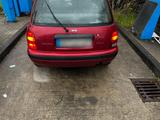 Nissan Micra K11 Automatik  TÜV neu  128... - gebrauchte Nissan Micra aus dem Jahr 1993