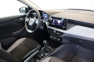 Skoda Kamiq 1.0 TSI Selection AID+CARPLAY+KEY+KAM+LED