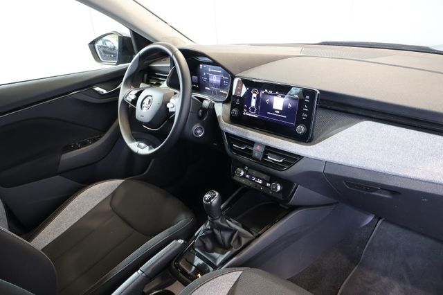 Skoda Kamiq 1.0 TSI Selection AID+CARPLAY+KEY+KAM+LED