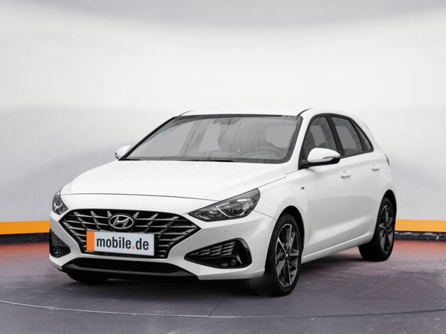 Hyundai i30 Trend/ Mild-Hybrid/ 5-Türer /1.0 Benzin Turb