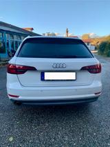 Audi A4 1.4 TFSI S tronic sport Avant sport - Audi A4 Gebrauchtwagen Privatanbieter
