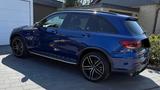 Mercedes-Benz GLC 43 AMG Mercedes-AMG GLC 43 4MATIC+ Autom... - Mercedes-Benz GLC 43 AMG in Düsseldorf
