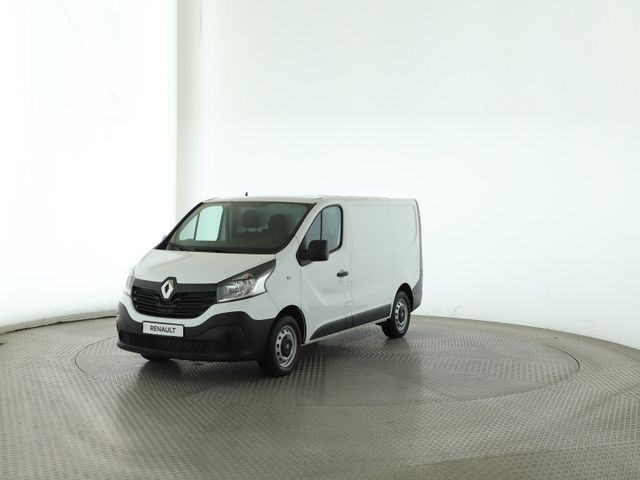 Renault Trafic KASTEN KOMFORT L1H1 2,9t dCi 95