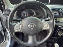 Nissan Micra 1.2 Acenta 1.2 EU5 *Klimaautomatik*Multifu