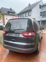 Ford Galaxy 2.0 TDCi 7 Sitzer Automatik - Ford Galaxy in Bremen