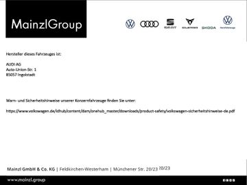 Audi A6 - 10
