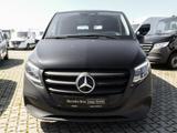 Mercedes-Benz eVito 112 Kasten lang LED Distr Kamera Navi 60kW - Betonpumpe