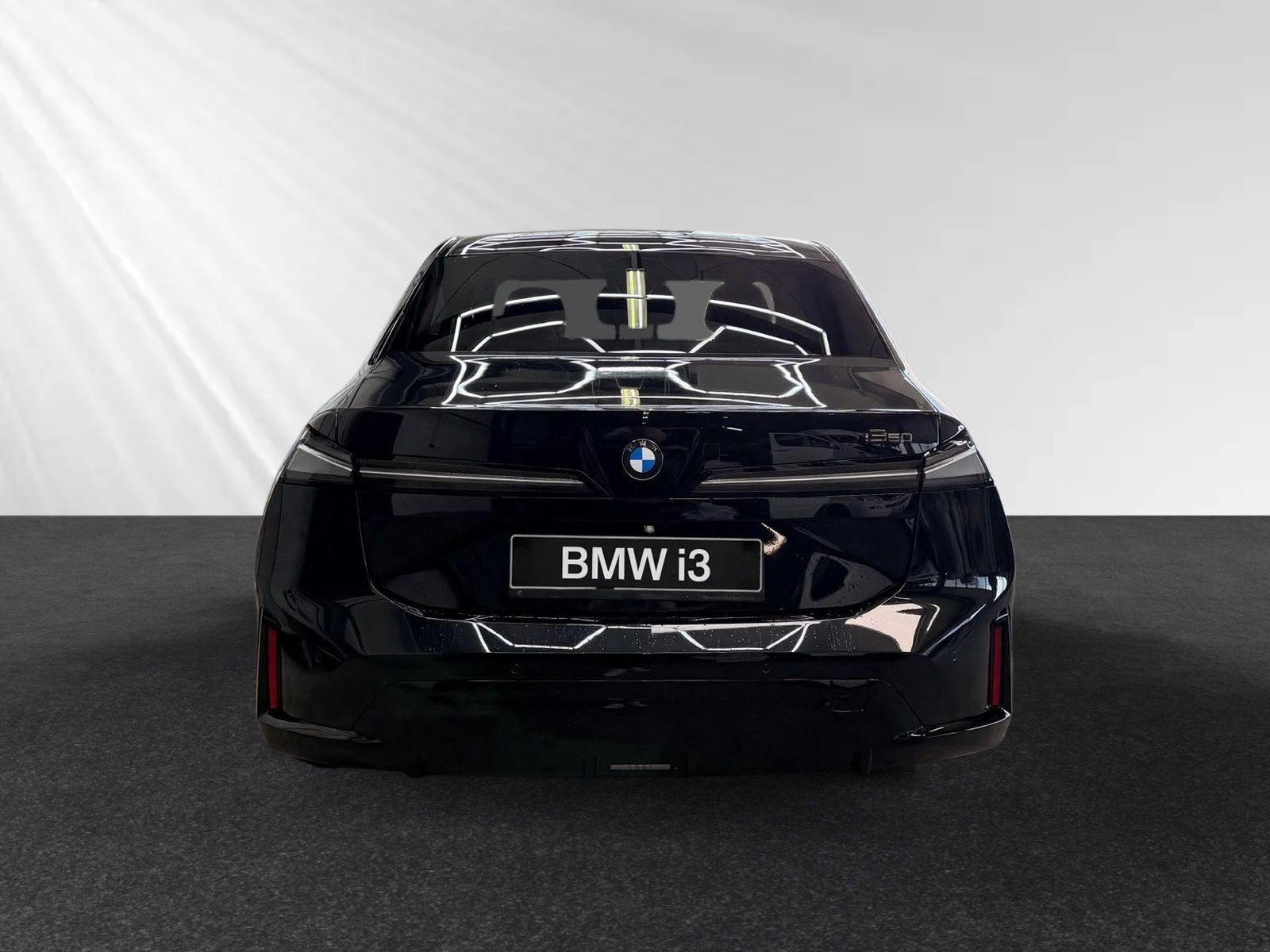 BMW i3 - Bild 8
