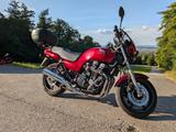 Honda CB Seven Fifty: Top gepflegt, inkl. Koffer - HONDA SEVEN FIFTY