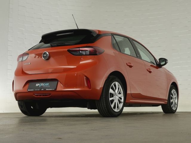 Corsa-e F EDITION 50kWH AT+KEYLESS+KLIMAAUTOMATI