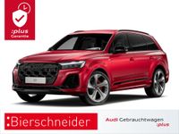 Audi Q7 - Vorschau Bild 1