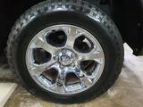Dodge RAM Gen4 1500 Laramie - gebrauchte Dodge RAM aus dem Jahr 2014