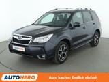 Subaru Forester 2.0 Platinum Aut.*NAVI*XENON*TEMPO*CAM* - Subaru Gebrauchtwagen von 2015