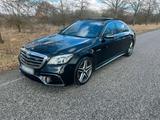 Mercedes-Benz Mercedes Benz W222 Facelift S63 AMG 4 Mati... - gebrauchte Mercedes-Benz S 63 AMG mit Facelift
