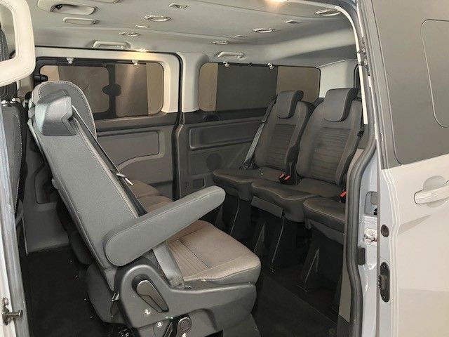 Ford Tourneo Custom Titanium L2 Titanium ++Xenon+AHK+ foto 10