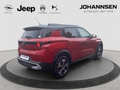 CITROEN ë-C3 Aircross MAX /44kwh/8JahreGarantie/Navi